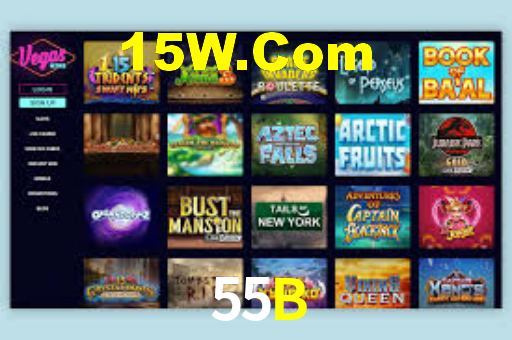 55B: A Experiência de Casino com Jogos de Mesa ao Vivo