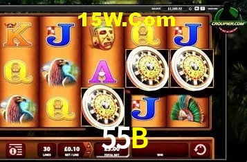 Jogos com bônus e suporte 24h na 55B
