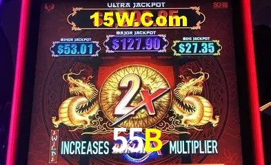 Integração de APIs 55B