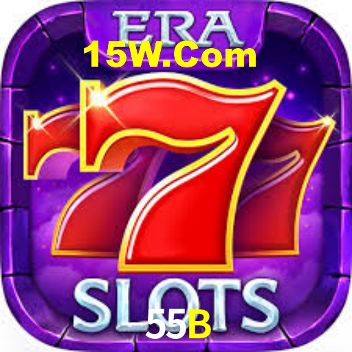 55B - Cassino Online Muito Divertido - 55B App