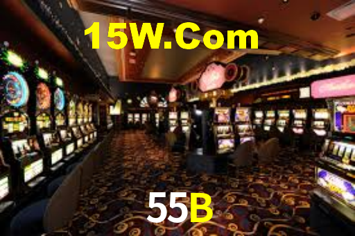 55B App
