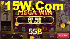 Welcome Bonus 55B