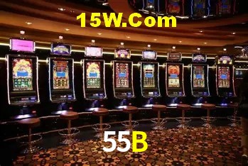 Recursos de Bônus 55B