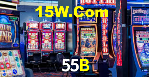 55B App