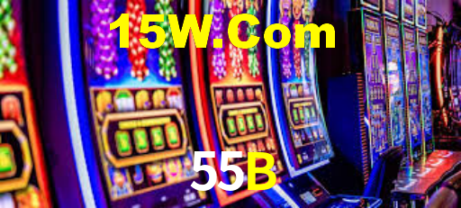 55B App