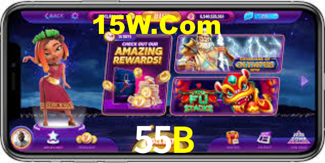 55B Vip