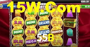 Exclusive Games 55B