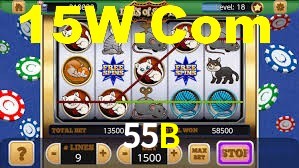 Roulette Table 55B