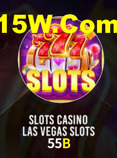 Mercados ao vivo e cash out na 55B