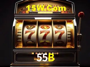 Bônus e promoções da 55B