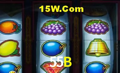Diretório de Jogos 55B