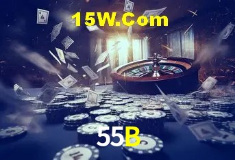 Slots com jackpots e giros grátis na 55B