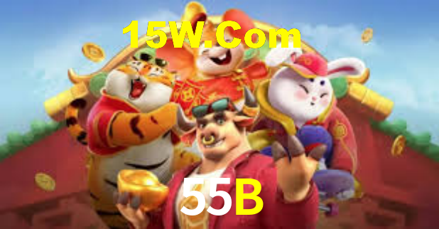 Download rápido e seguro na 55B