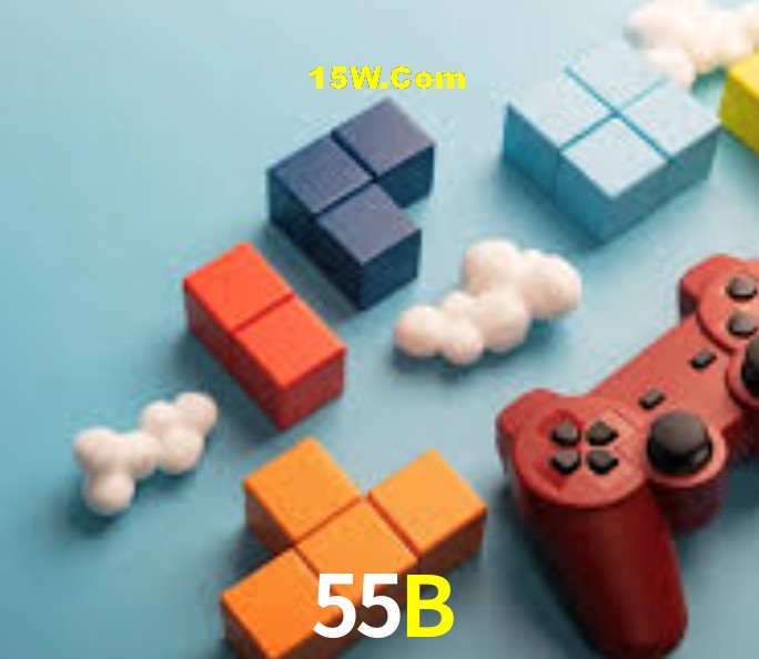 Mesa de Blackjack 55B