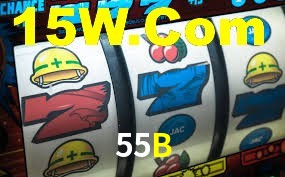 Spaceman Game 55B