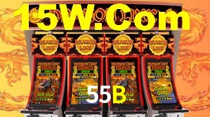 Welcome Bonus 55B