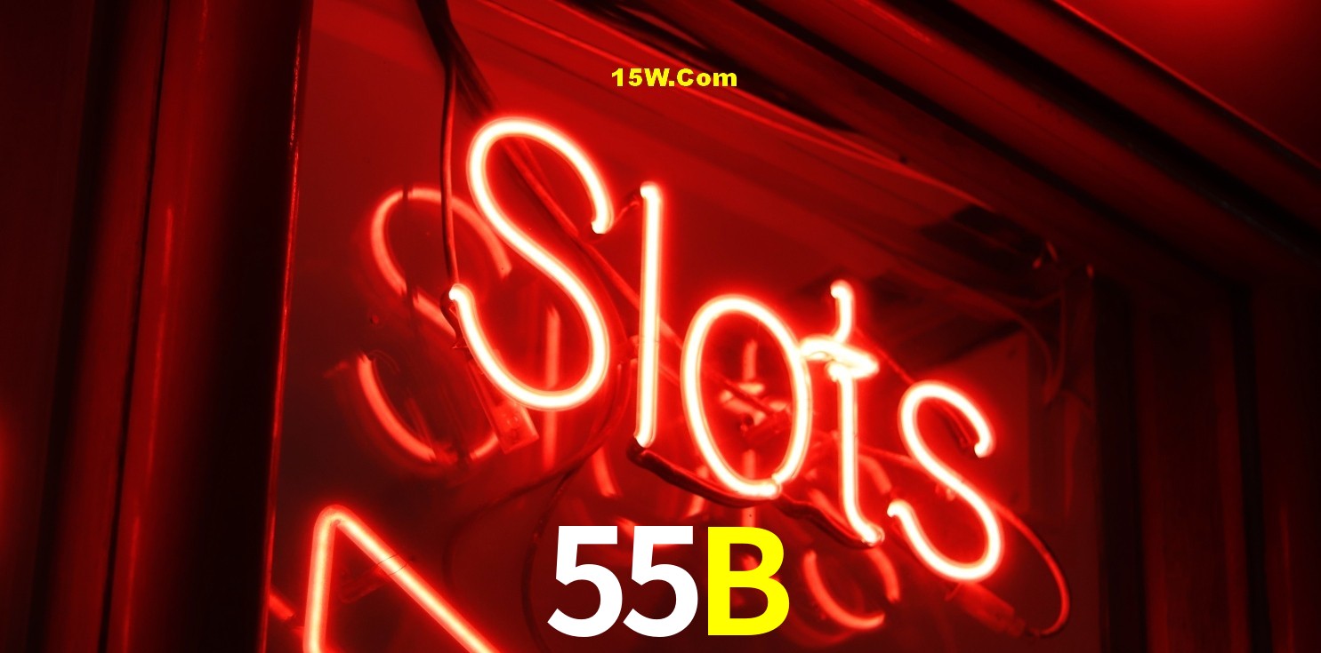 Account Benefits 55B