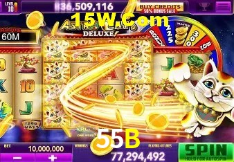 Casino Ao Vivo 55B