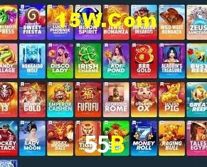 Casino VIP 55B
